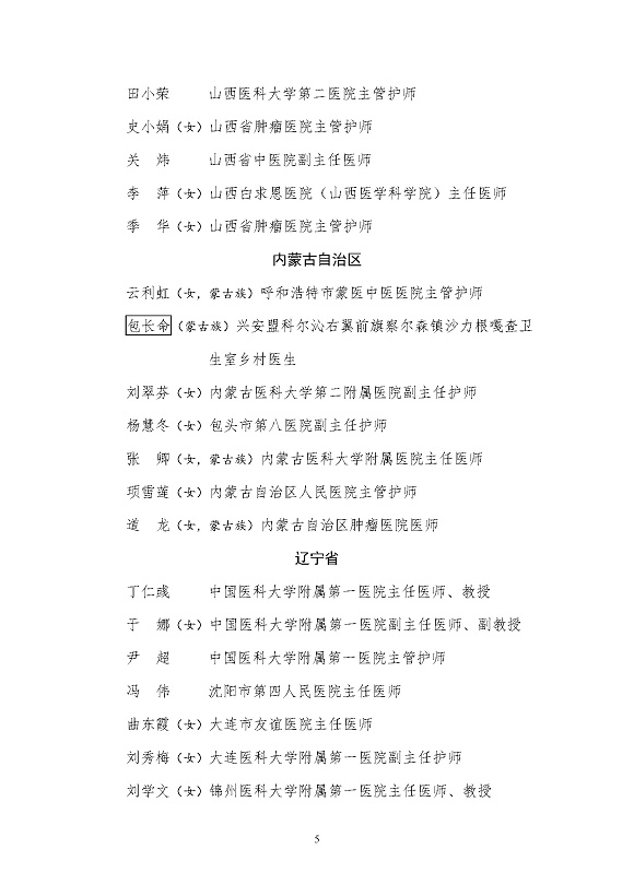全國衛(wèi)生健康系統(tǒng)新冠肺炎疫情防控工作先進(jìn)個人名單_頁面_05