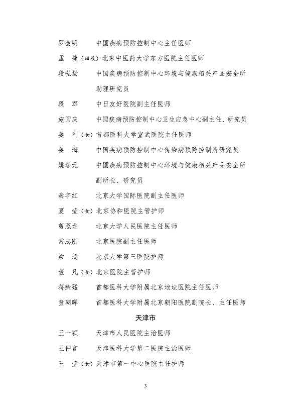 全國衛(wèi)生健康系統(tǒng)新冠肺炎疫情防控工作先進(jìn)個人名單_頁面_03