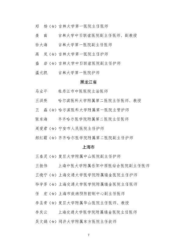 全國衛(wèi)生健康系統(tǒng)新冠肺炎疫情防控工作先進(jìn)個人名單_頁面_07