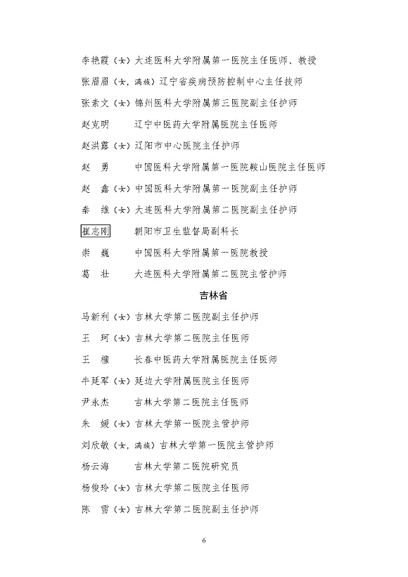 全國衛(wèi)生健康系統(tǒng)新冠肺炎疫情防控工作先進(jìn)個人名單_頁面_06
