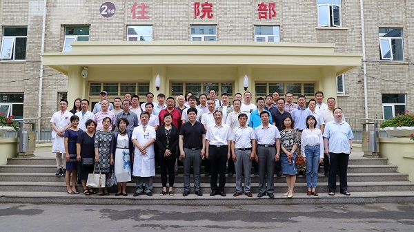 a01 2019年醫院系統消防安全標準