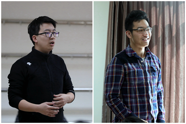 學(xué)生提問(wèn)