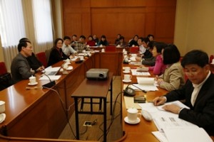 院校召開2015年工作會 全面部署院校工作14