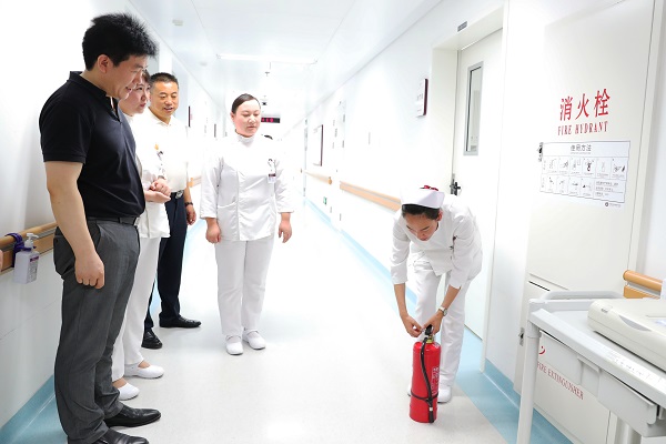 a03 2019年醫院系統消防安全標準 03