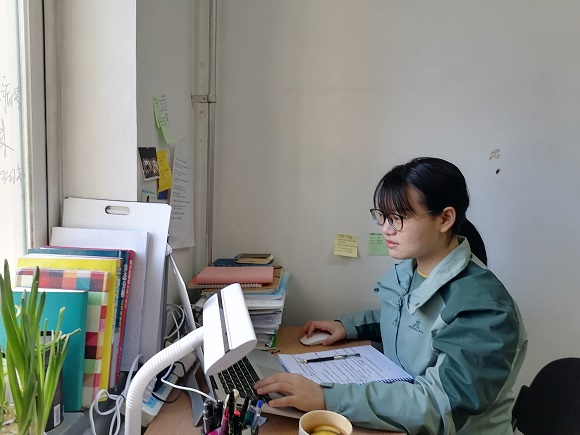 護理學院 柳馨怡1