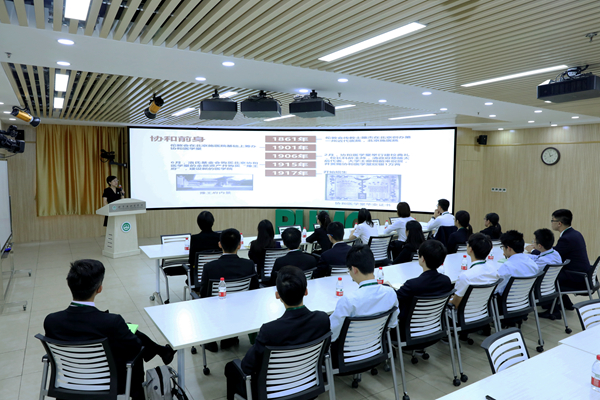 0812院校領導講座