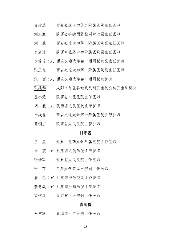 全國衛生健康系統新冠肺炎疫情防控工作先進個人名單_頁面_25