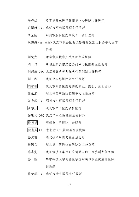 全國衛生健康系統新冠肺炎疫情防控工作先進個人名單_頁面_15