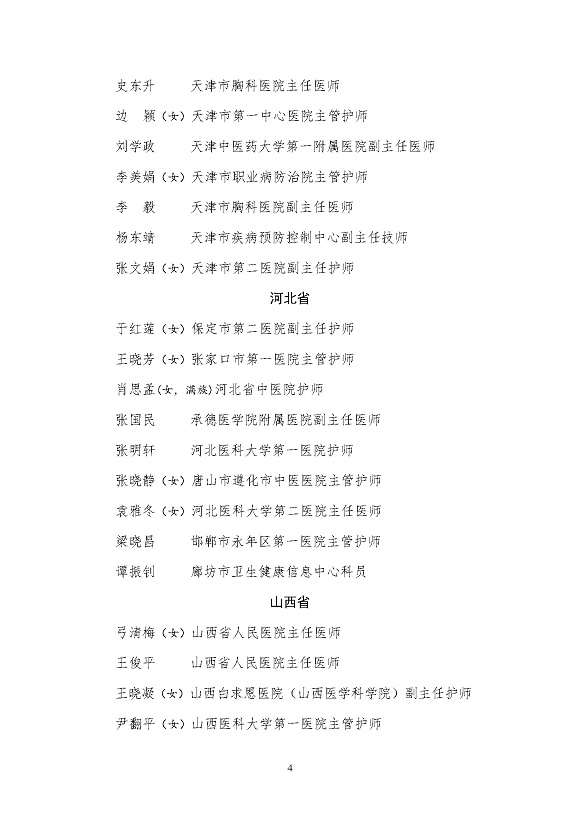 全國衛生健康系統新冠肺炎疫情防控工作先進個人名單_頁面_04